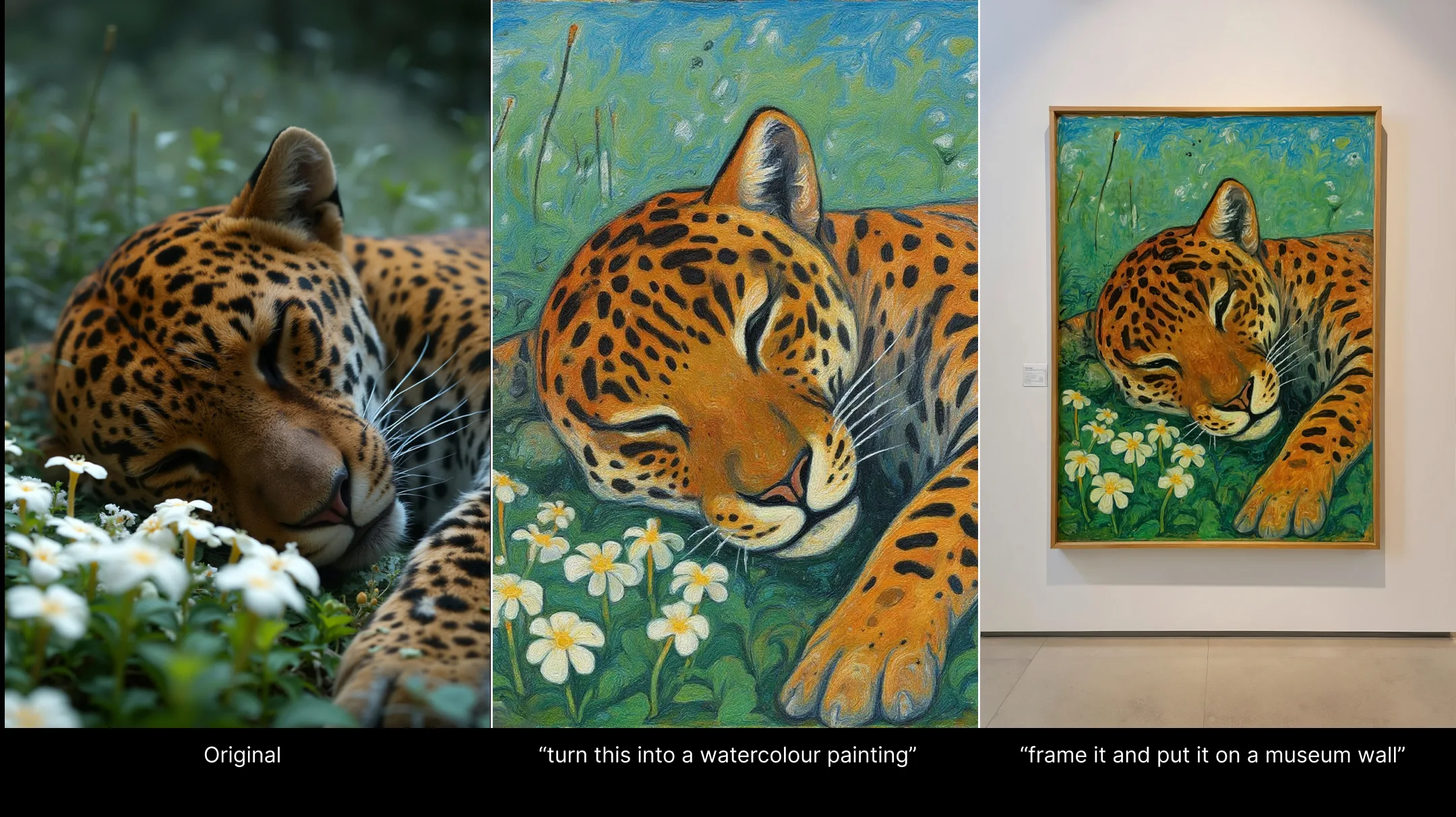 Context Edit Example - Animal