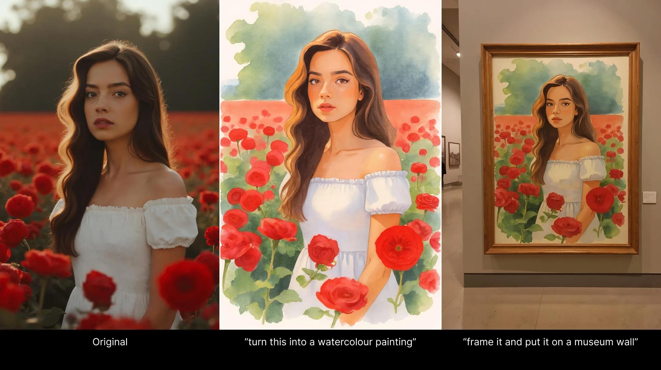 Context Edit Example - Frame