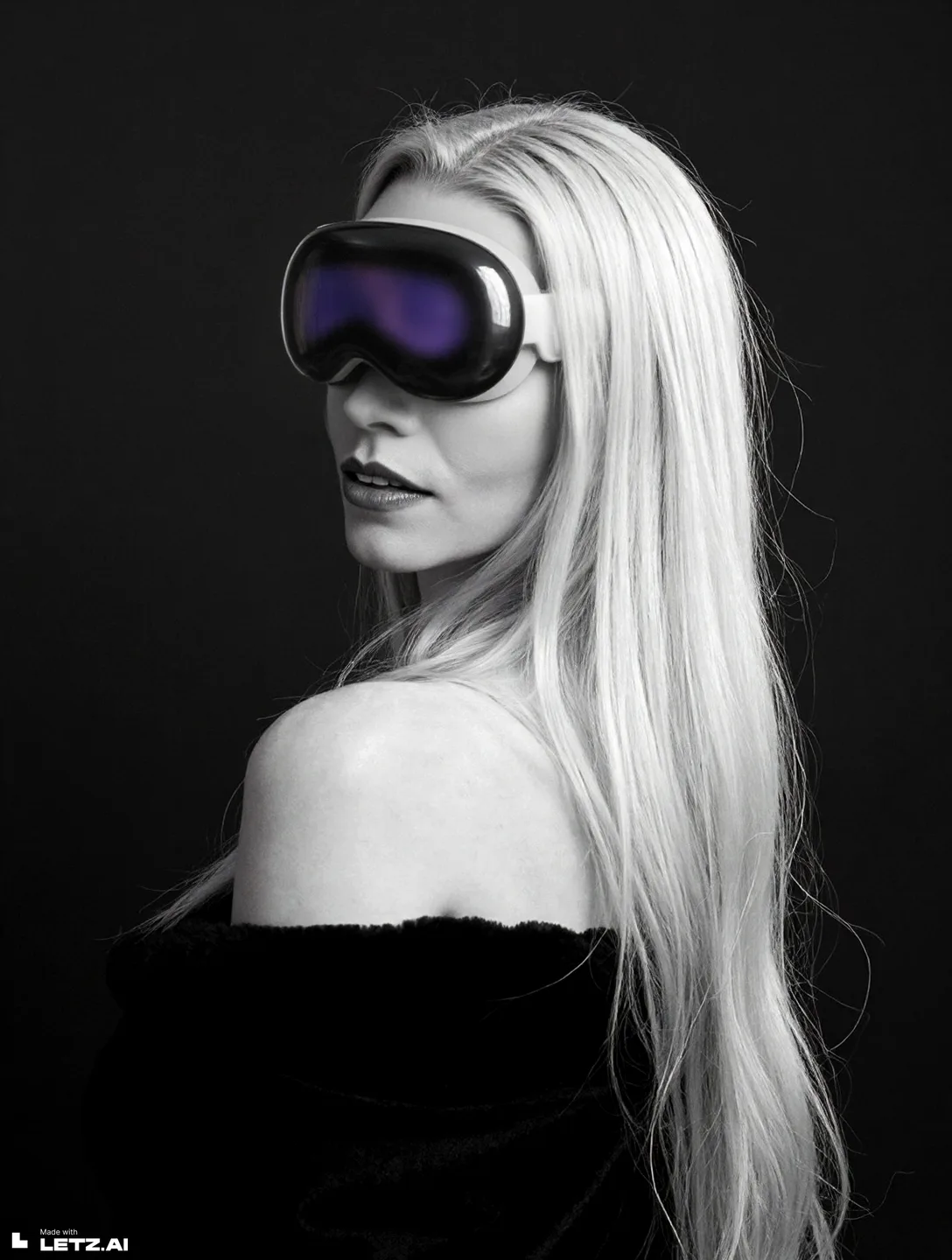 AppleVision