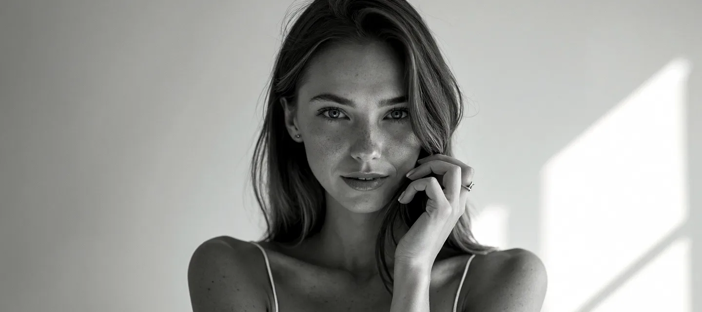 Freckles