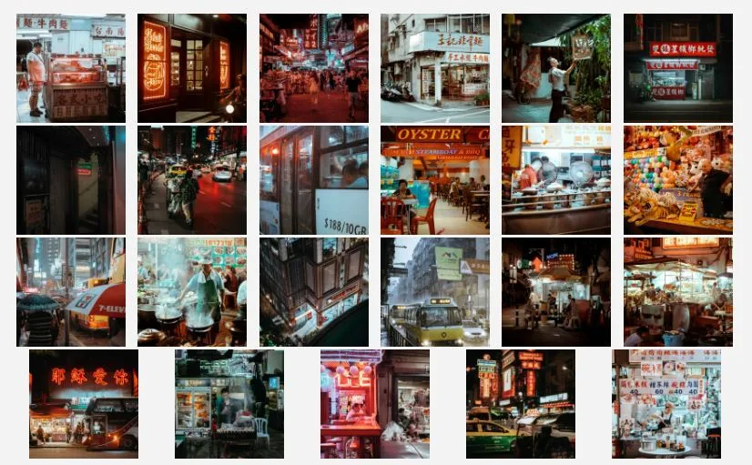 Style Dataset 3