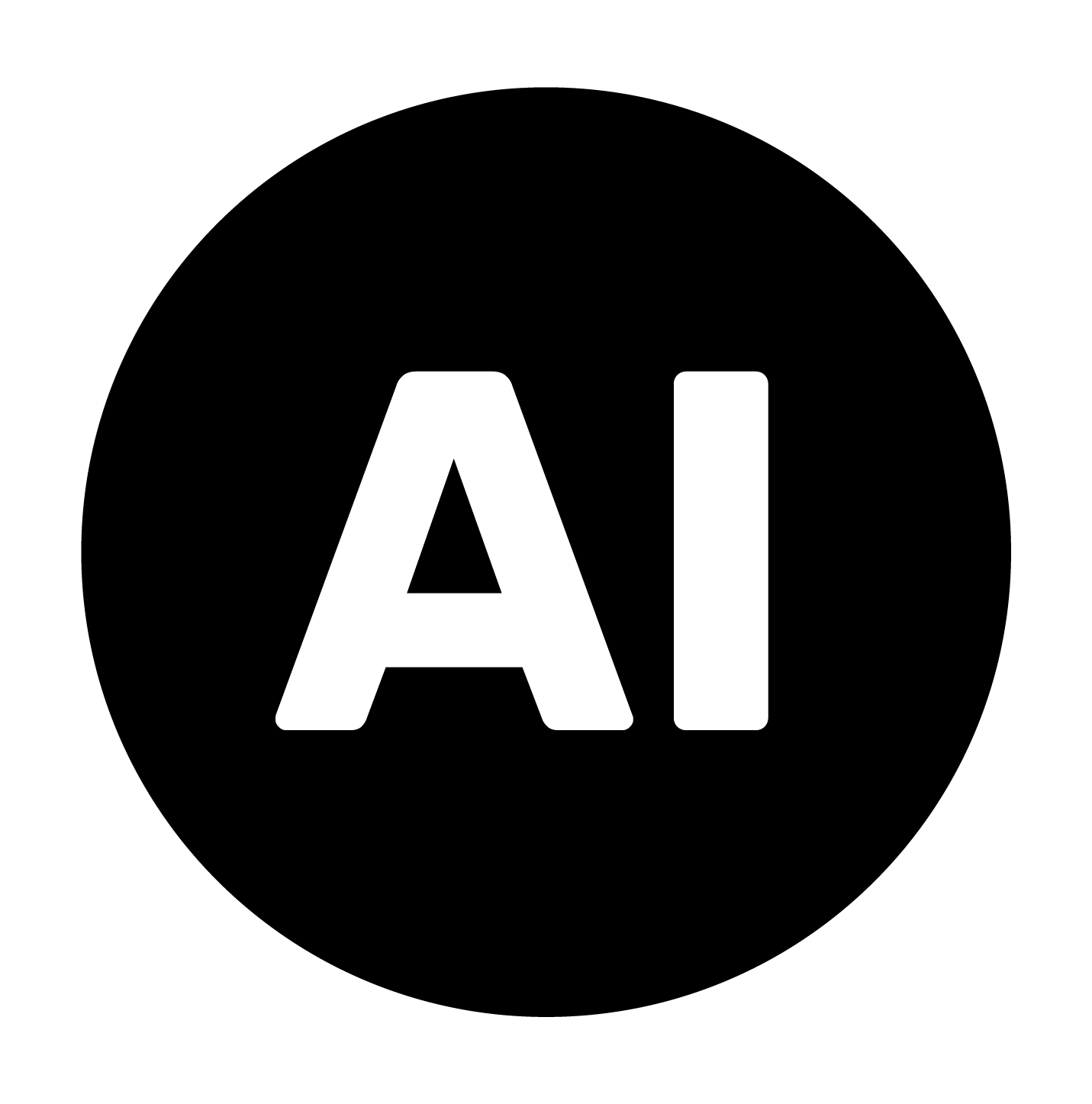 EU Basic icon, AI